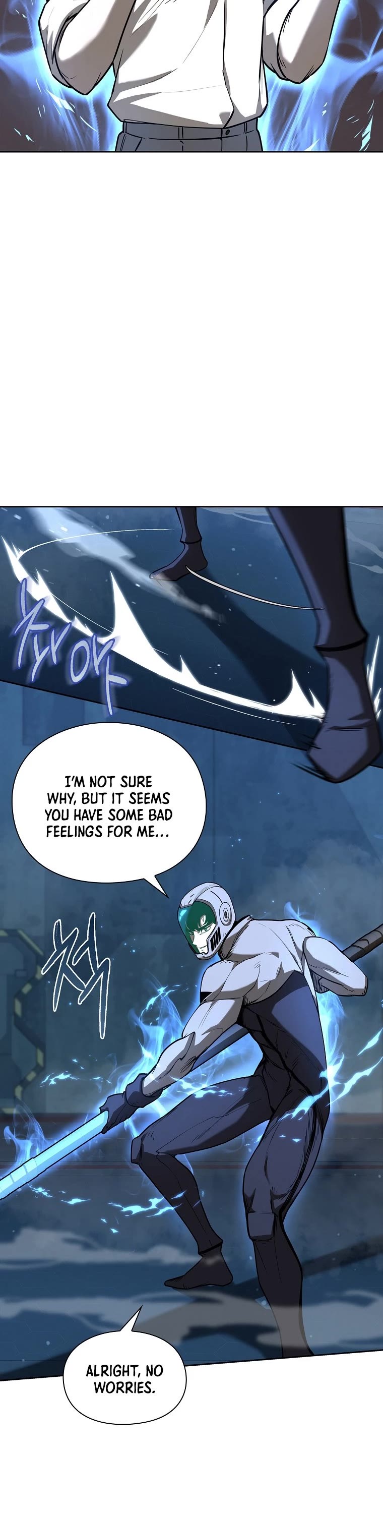 Warrior High School - Dungeon Raid Department Chapter 15 page 15 - Chapter 15