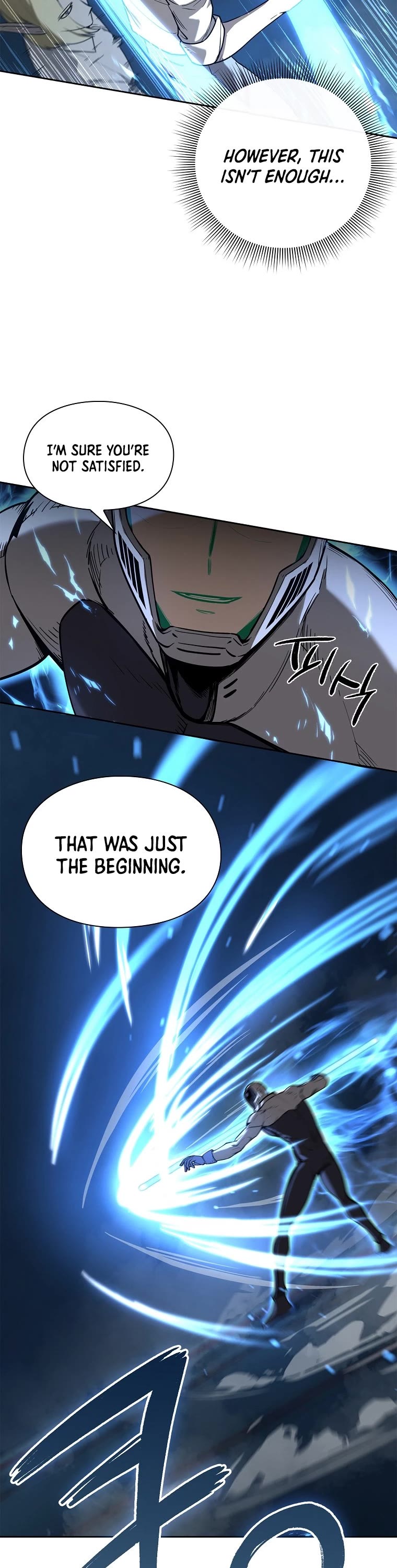Warrior High School - Dungeon Raid Department Chapter 15 page 19 - Chapter 15