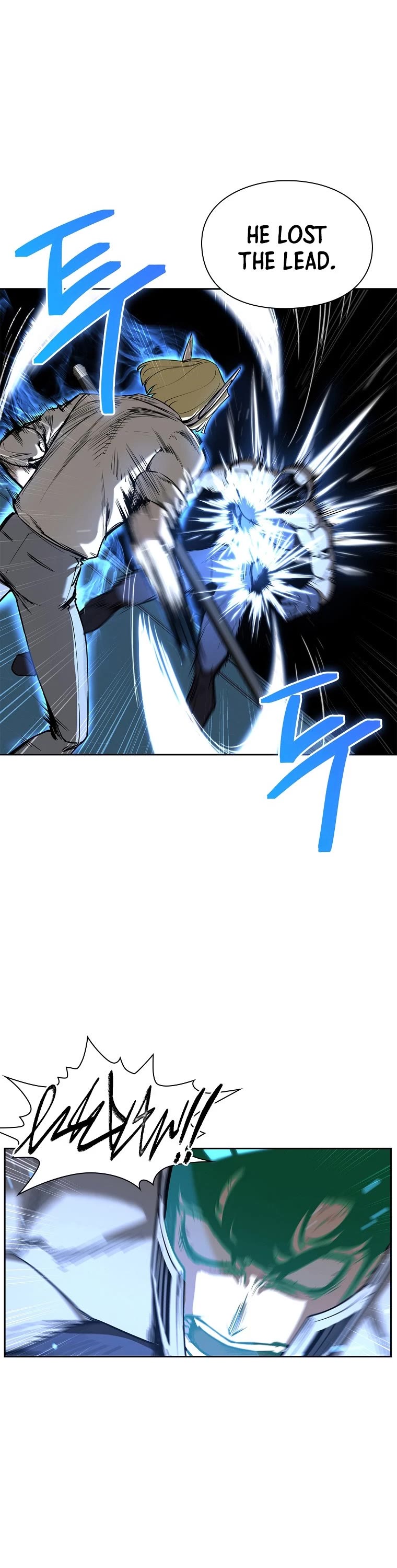 Warrior High School - Dungeon Raid Department Chapter 15 page 29 - Chapter 15