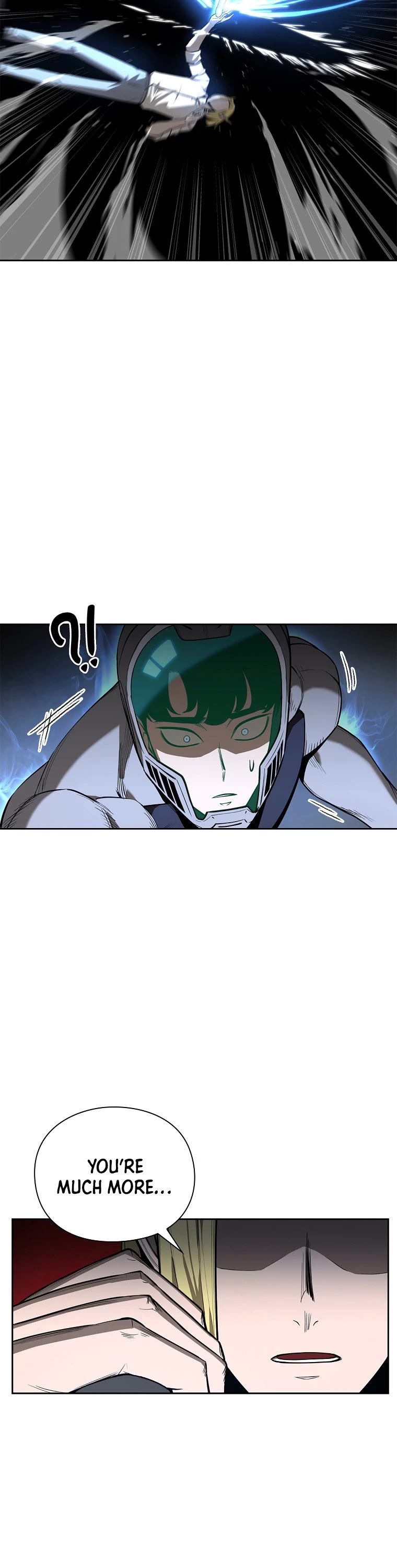 Warrior High School - Dungeon Raid Department Chapter 15 page 7 - Chapter 15