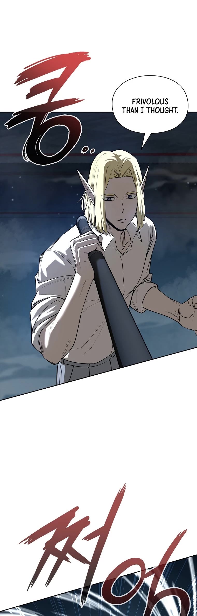 Warrior High School - Dungeon Raid Department Chapter 15 page 8 - Chapter 15