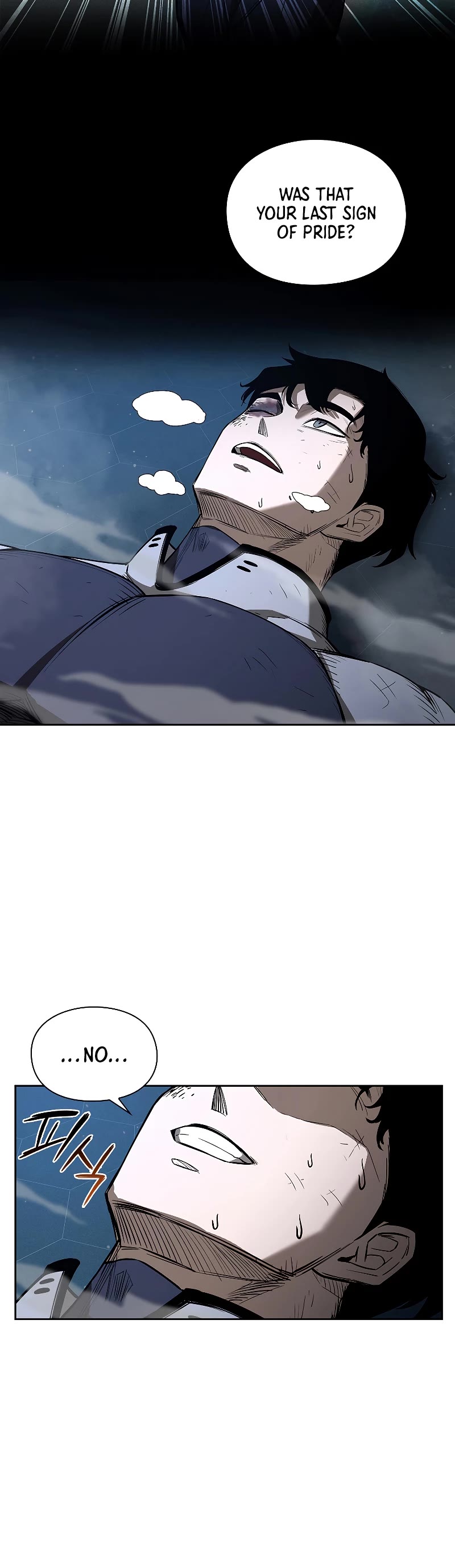 Warrior High School - Dungeon Raid Department Chapter 16 page 36 - Chapter 16