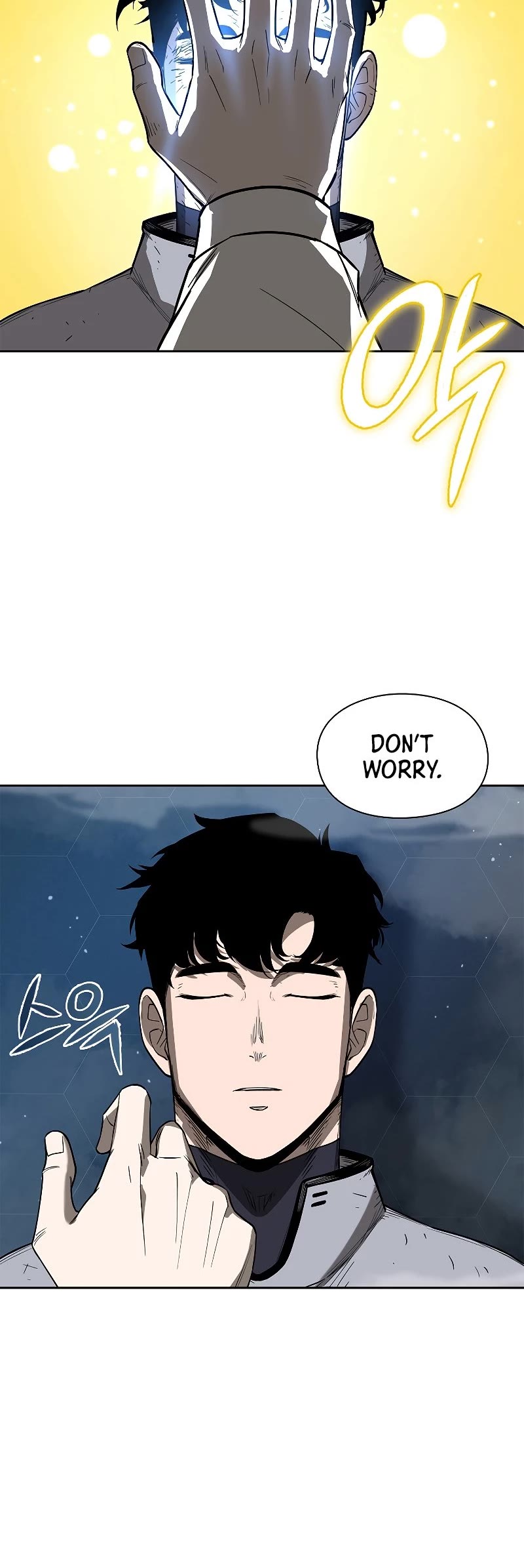 Warrior High School - Dungeon Raid Department Chapter 16 page 41 - Chapter 16
