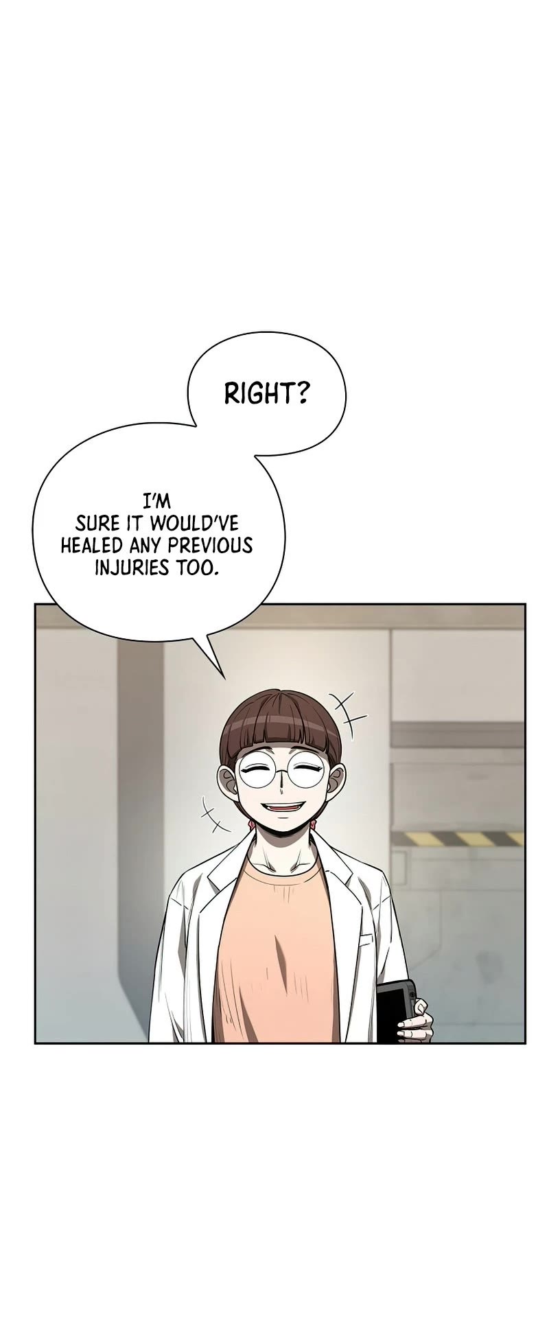 Warrior High School - Dungeon Raid Department Chapter 17 page 26 - Chapter 17