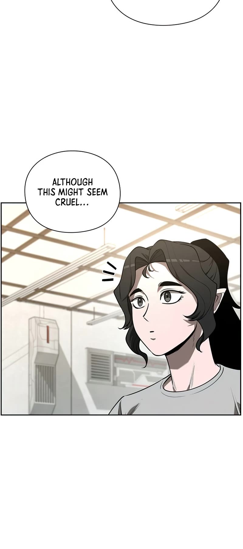 Warrior High School - Dungeon Raid Department Chapter 17 page 41 - Chapter 17