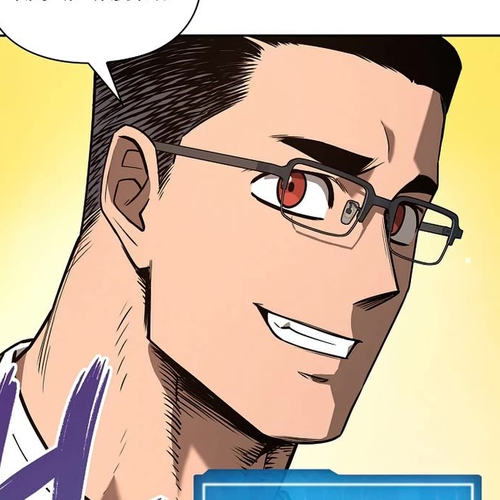 Warrior High School - Dungeon Raid Department Chapter 17 cover