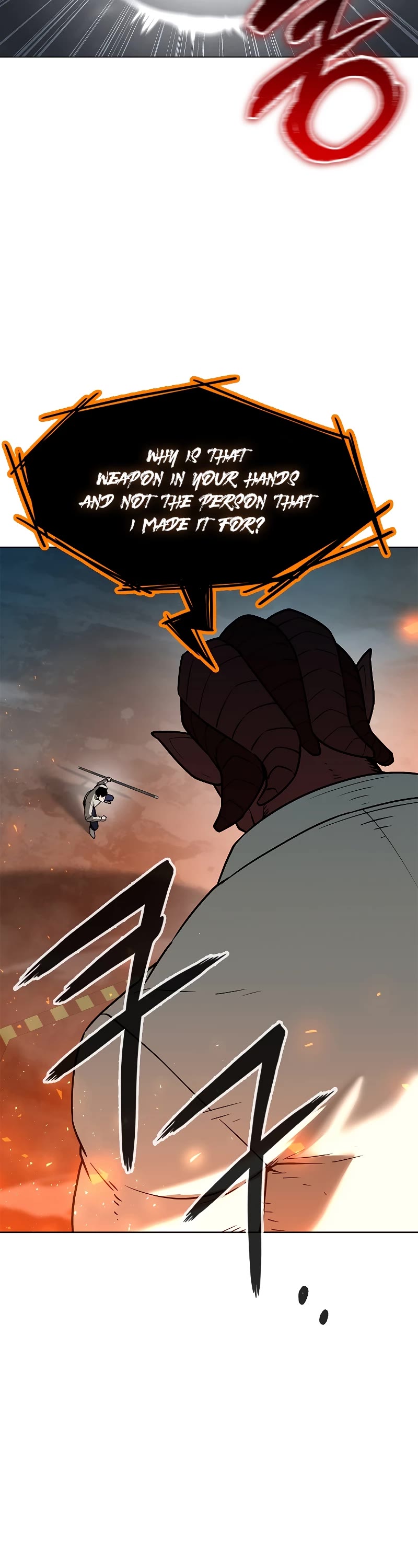Warrior High School - Dungeon Raid Department Chapter 19 page 23 - Chapter 19