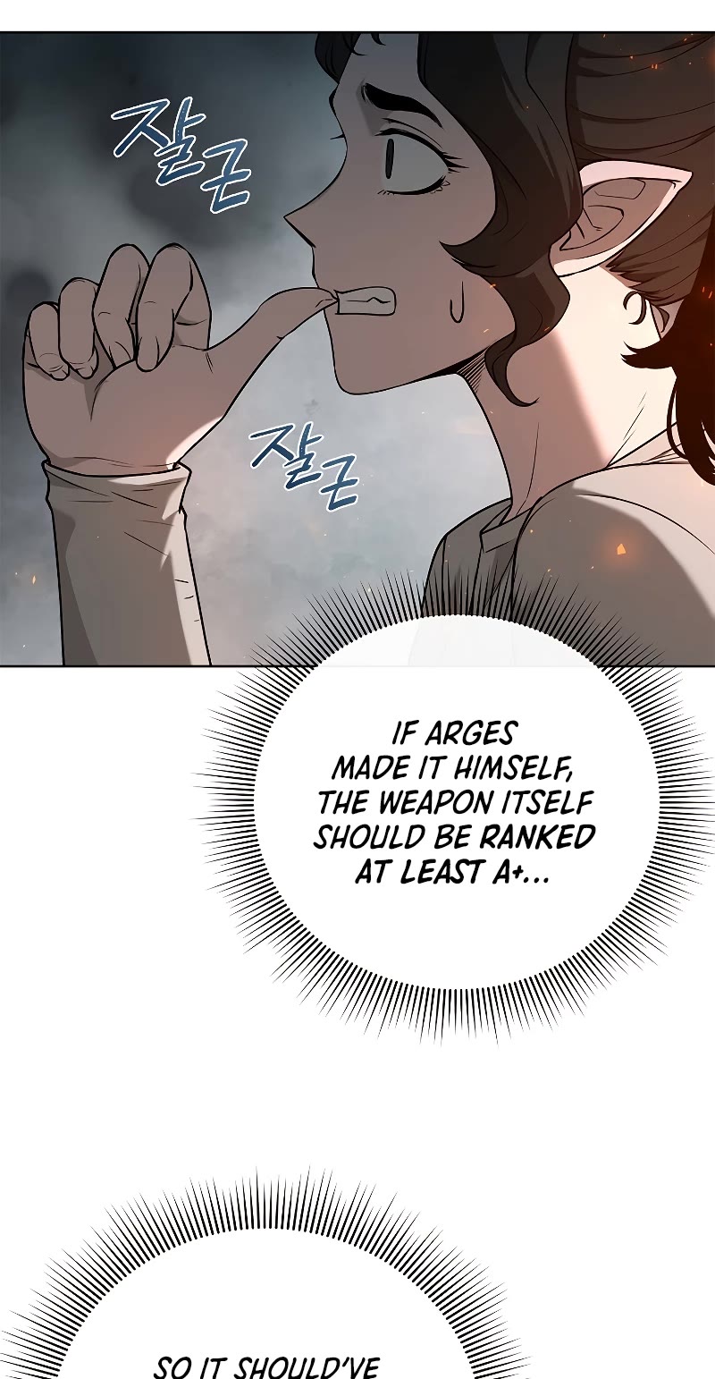 Warrior High School - Dungeon Raid Department Chapter 19 page 24 - Chapter 19