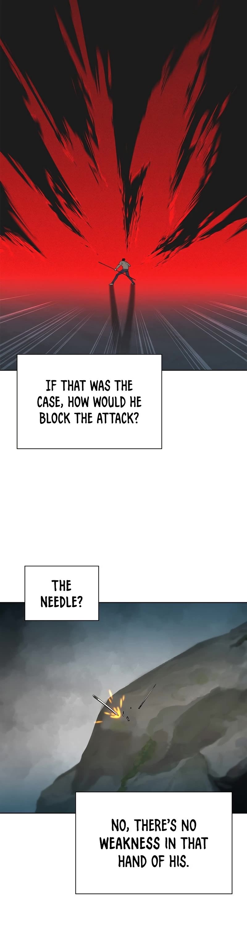 Warrior High School - Dungeon Raid Department Chapter 19 page 30 - Chapter 19