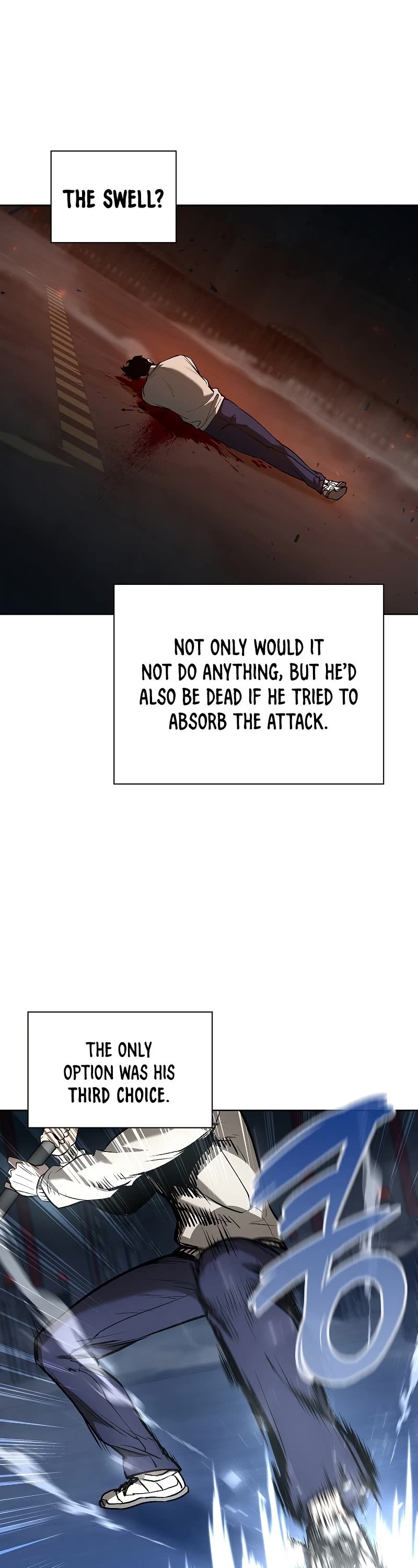 Warrior High School - Dungeon Raid Department Chapter 19 page 31 - Chapter 19