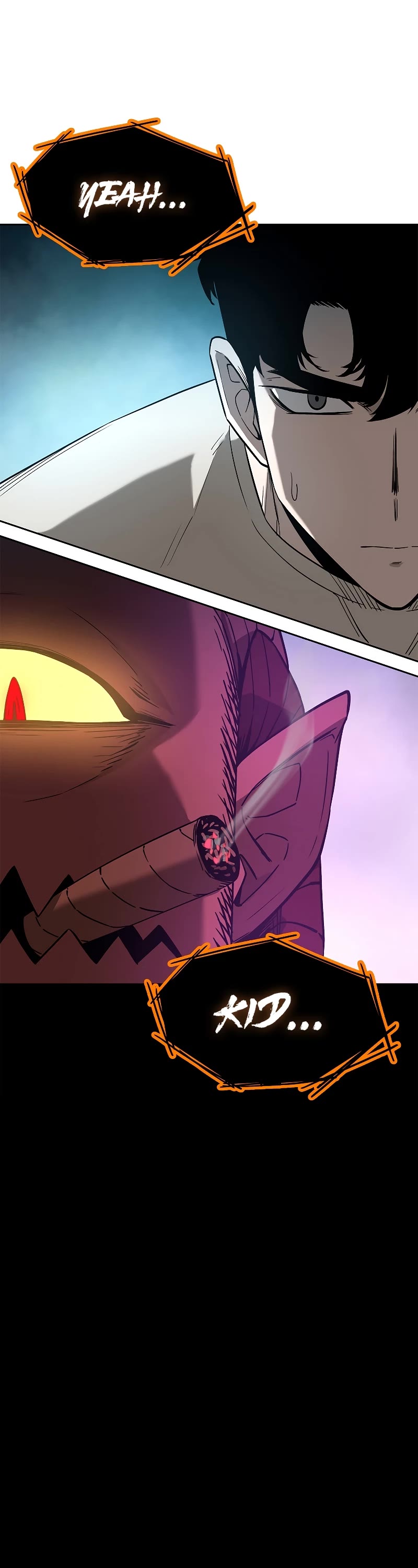 Warrior High School - Dungeon Raid Department Chapter 19 page 53 - Chapter 19