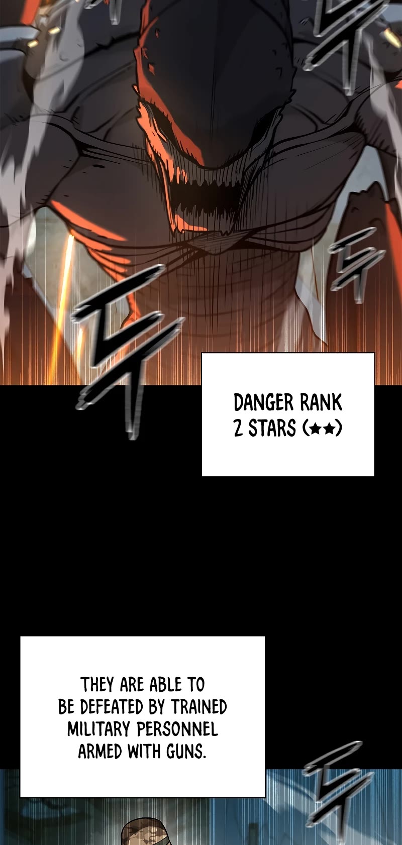 Warrior High School - Dungeon Raid Department Chapter 19 page 9 - Chapter 19