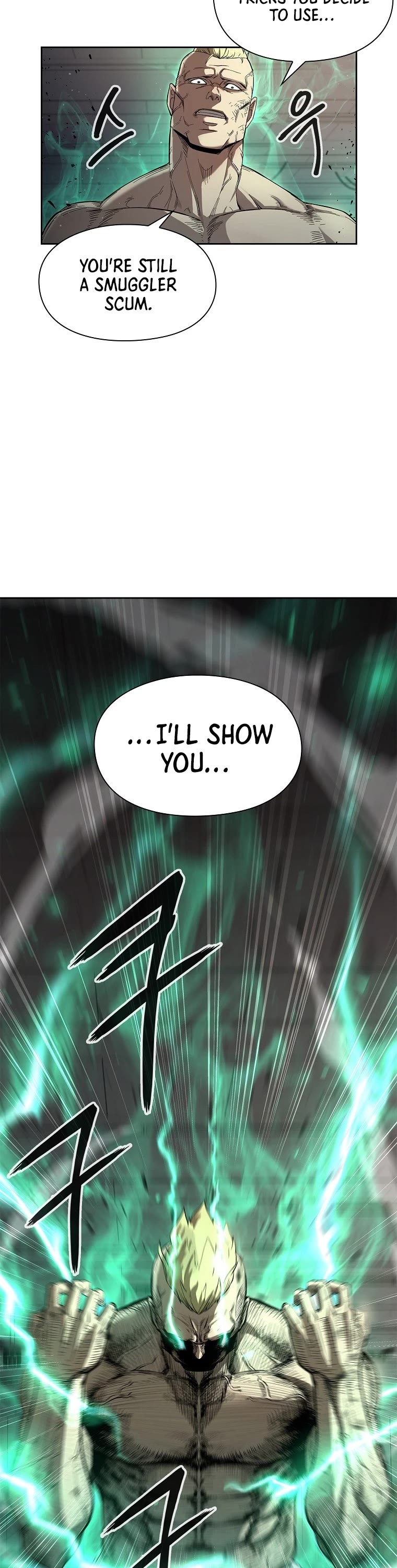 Warrior High School - Dungeon Raid Department Chapter 2 page 23 - Chapter 2