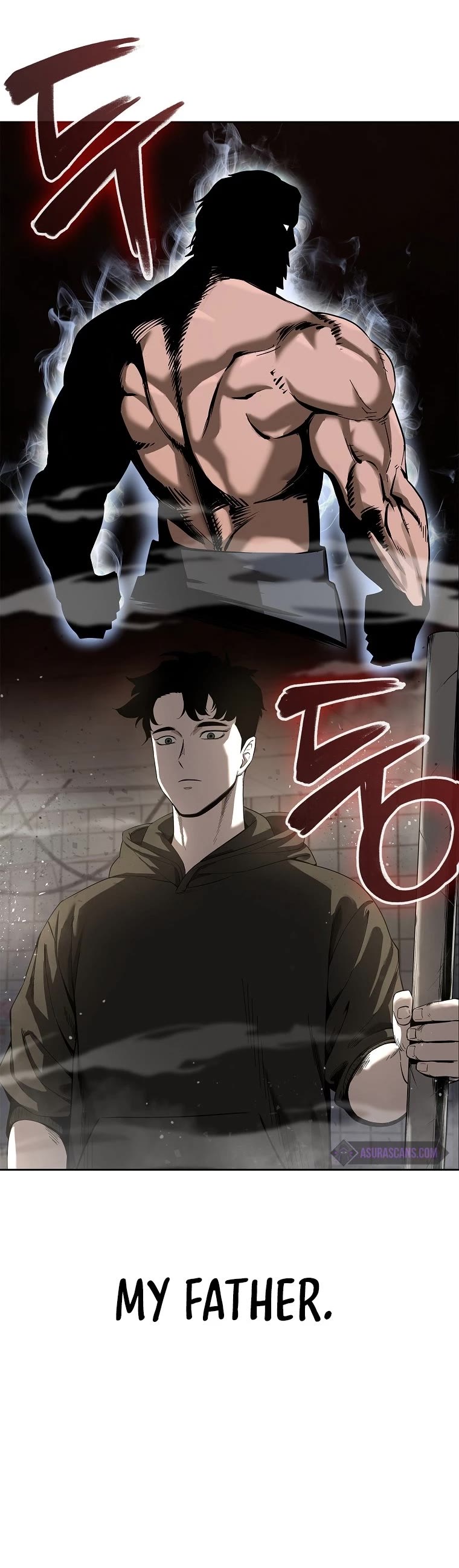 Warrior High School - Dungeon Raid Department Chapter 2 page 53 - Chapter 2
