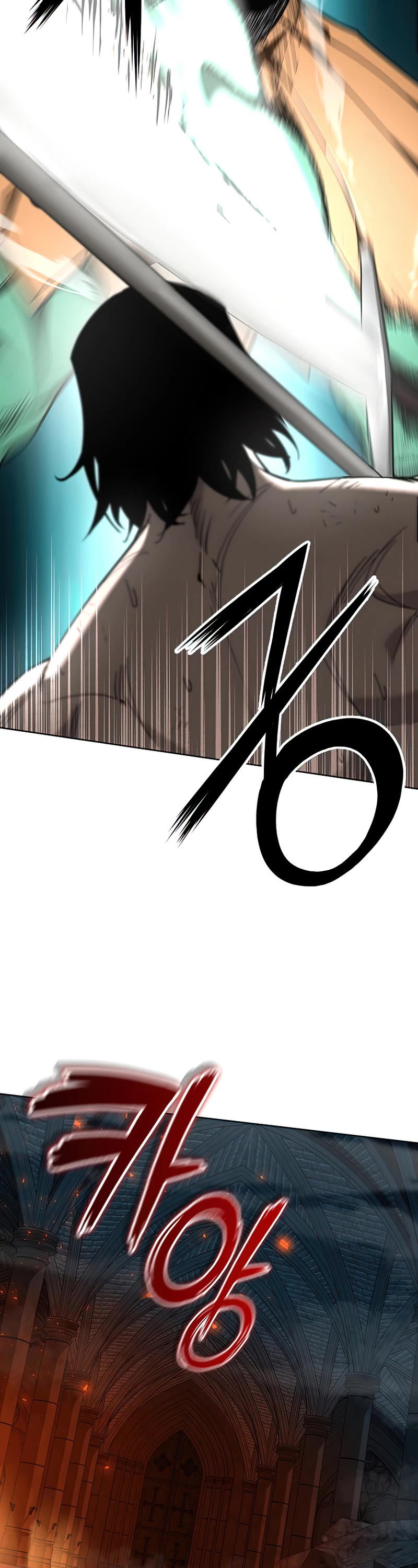 Warrior High School - Dungeon Raid Department Chapter 20 page 43 - Chapter 20