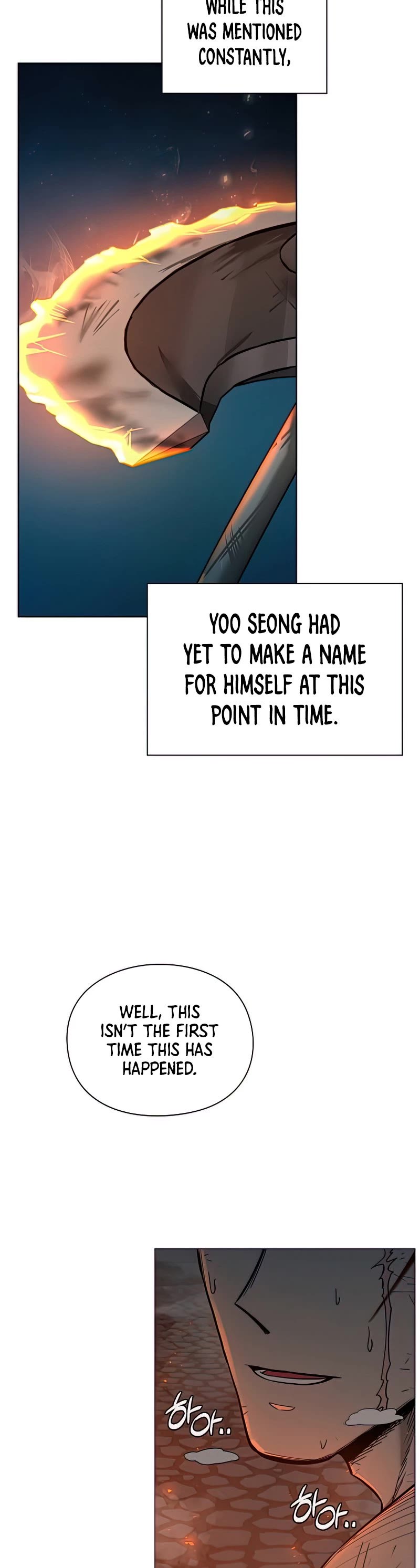 Warrior High School - Dungeon Raid Department Chapter 21 page 23 - Chapter 21