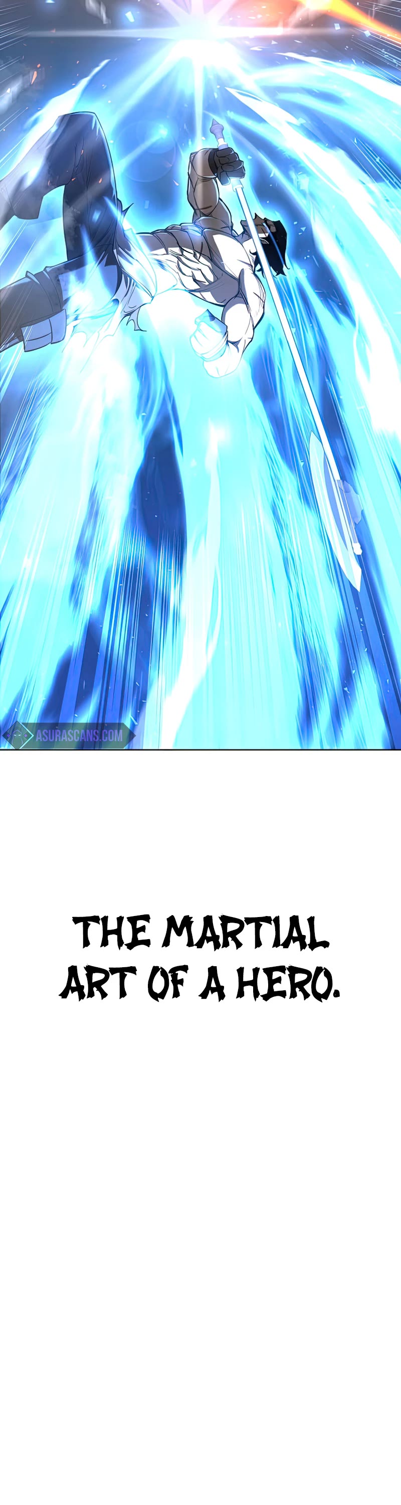 Warrior High School - Dungeon Raid Department Chapter 21 page 33 - Chapter 21