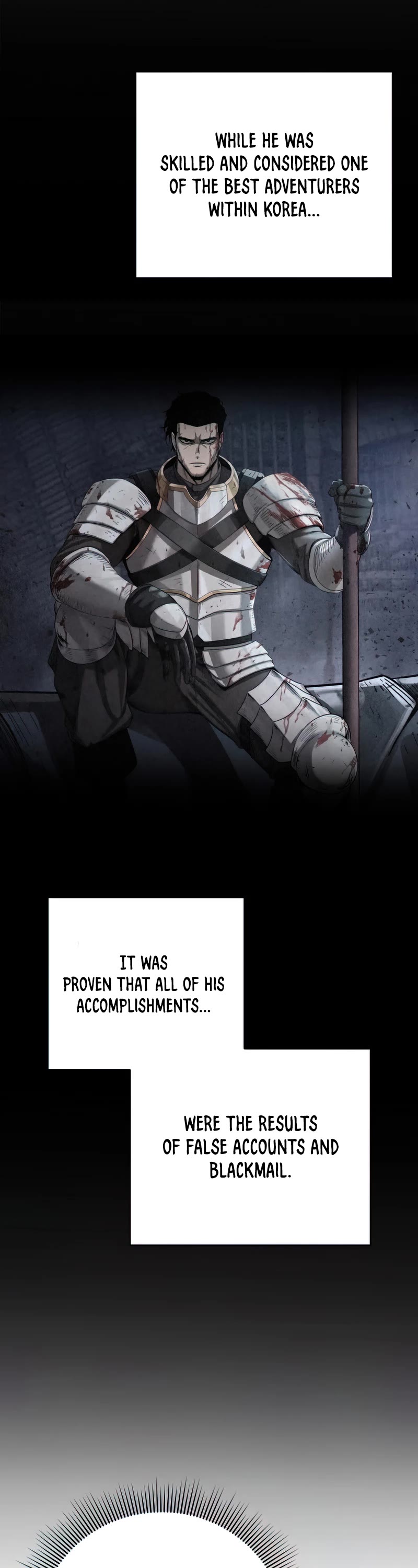 Warrior High School - Dungeon Raid Department Chapter 22 page 14 - Chapter 22