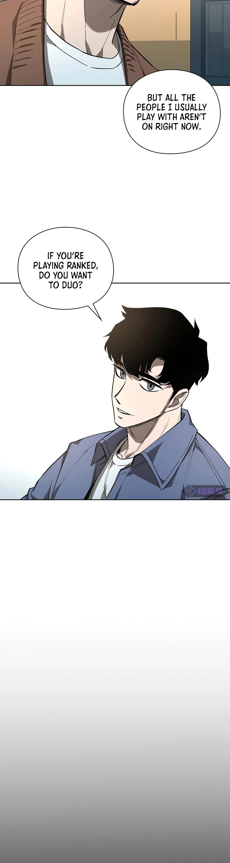 Warrior High School - Dungeon Raid Department Chapter 23 page 16 - Chapter 23