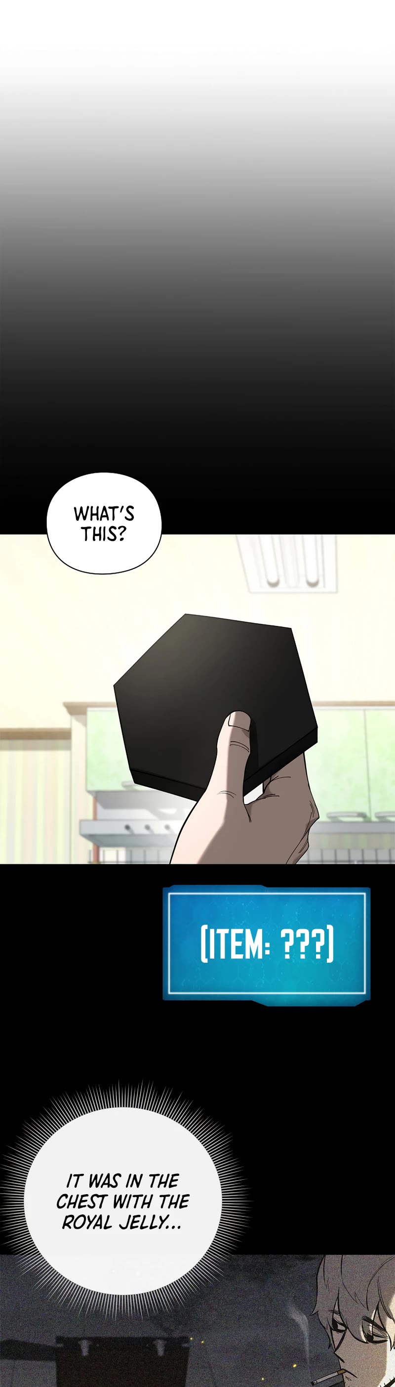 Warrior High School - Dungeon Raid Department Chapter 23 page 5 - Chapter 23