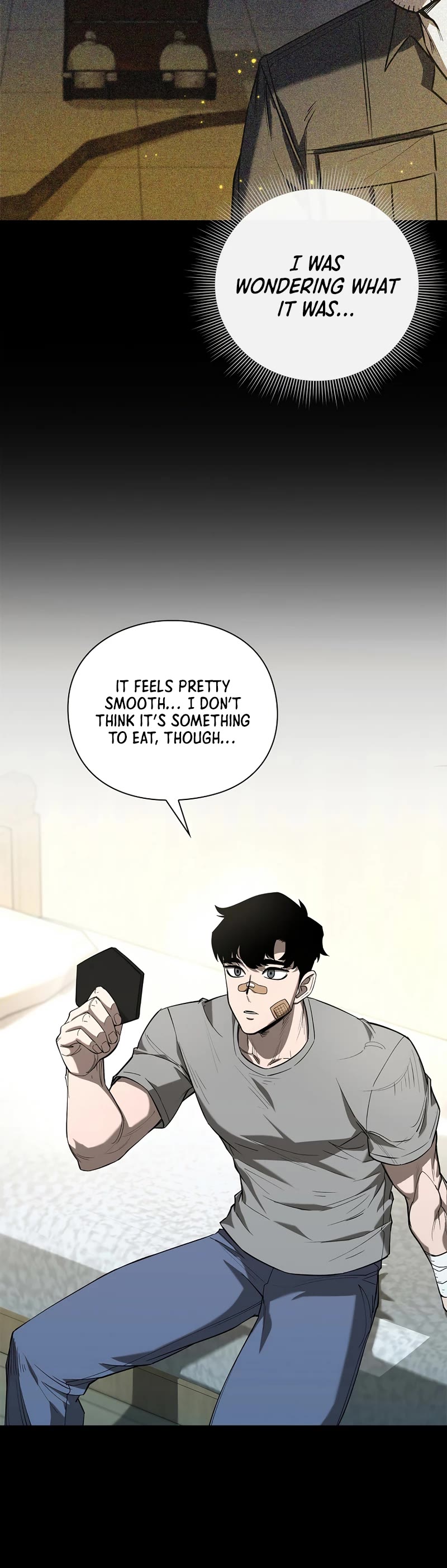 Warrior High School - Dungeon Raid Department Chapter 23 page 6 - Chapter 23