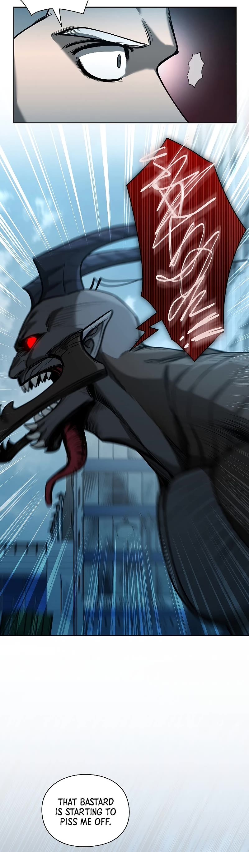 Warrior High School - Dungeon Raid Department Chapter 24 page 36 - Chapter 24