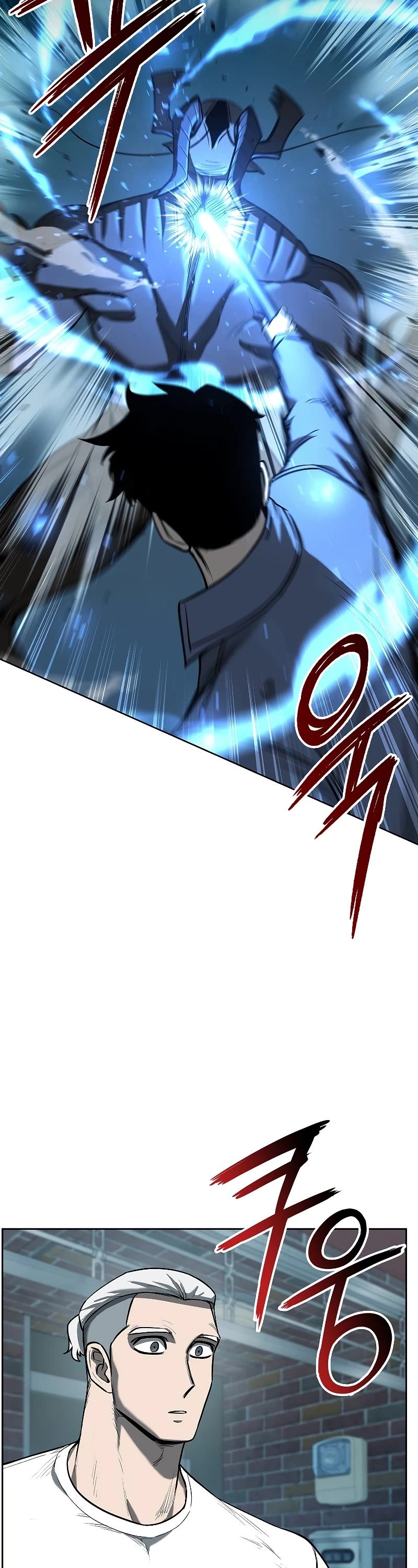 Warrior High School - Dungeon Raid Department Chapter 24 page 38 - Chapter 24
