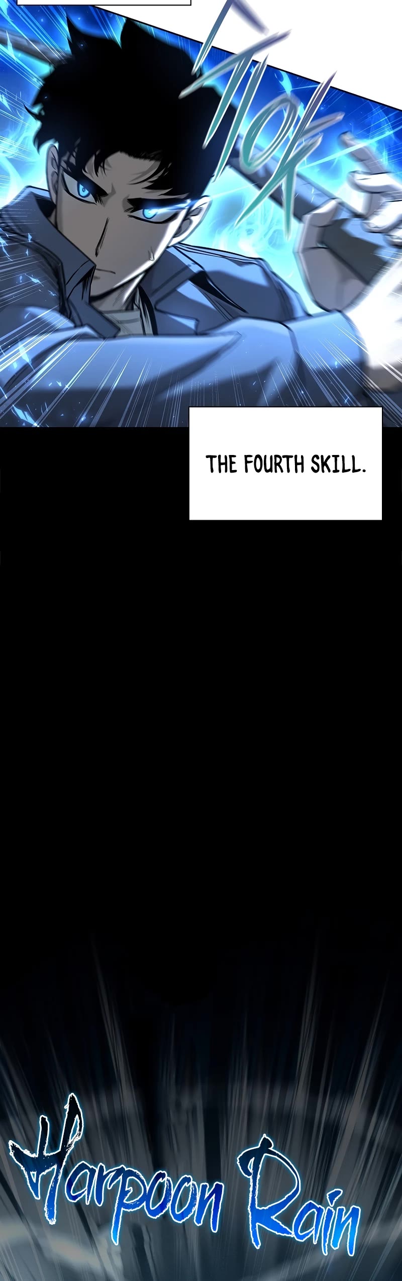 Warrior High School - Dungeon Raid Department Chapter 25 page 39 - Chapter 25