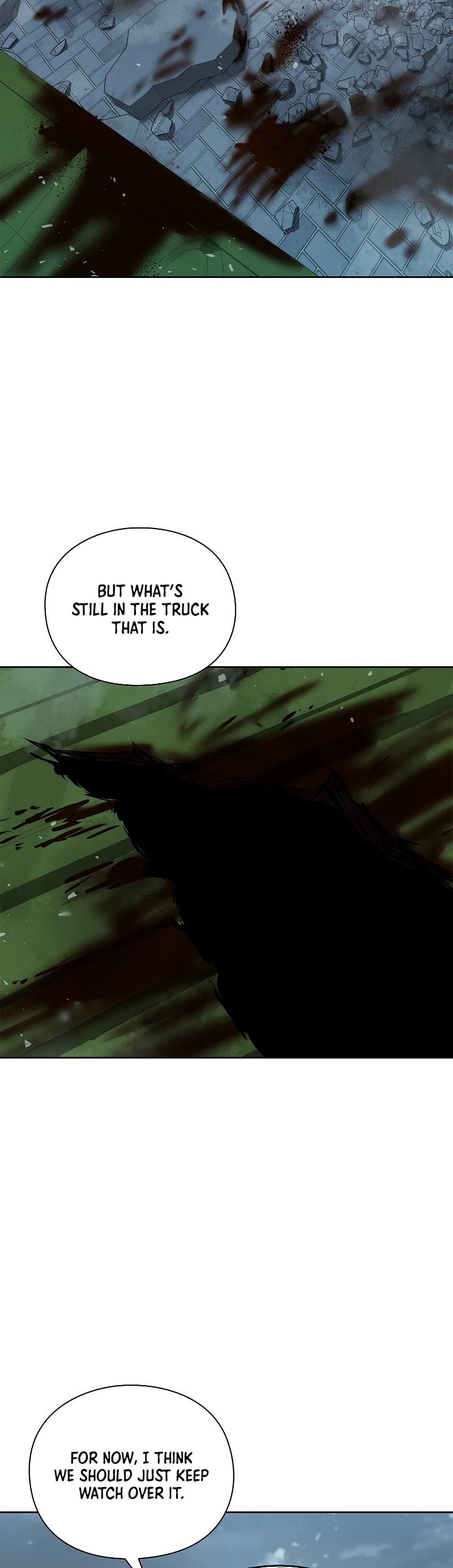 Warrior High School - Dungeon Raid Department Chapter 26 page 19 - Chapter 26