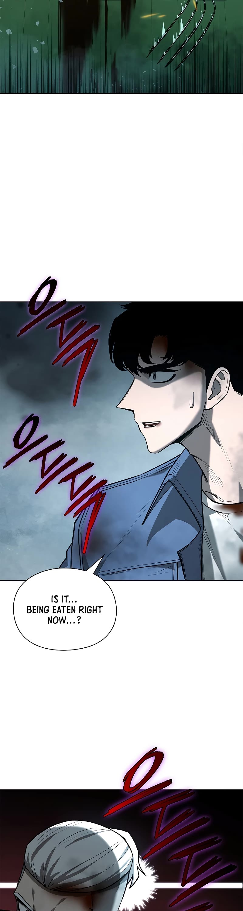 Warrior High School - Dungeon Raid Department Chapter 26 page 23 - Chapter 26