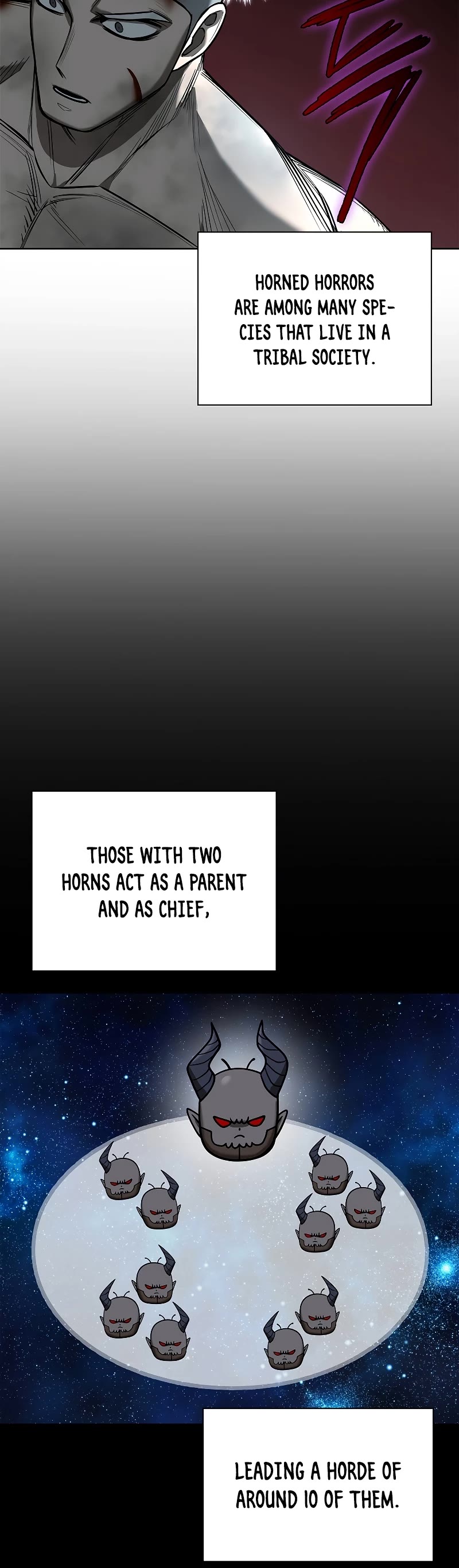 Warrior High School - Dungeon Raid Department Chapter 26 page 24 - Chapter 26