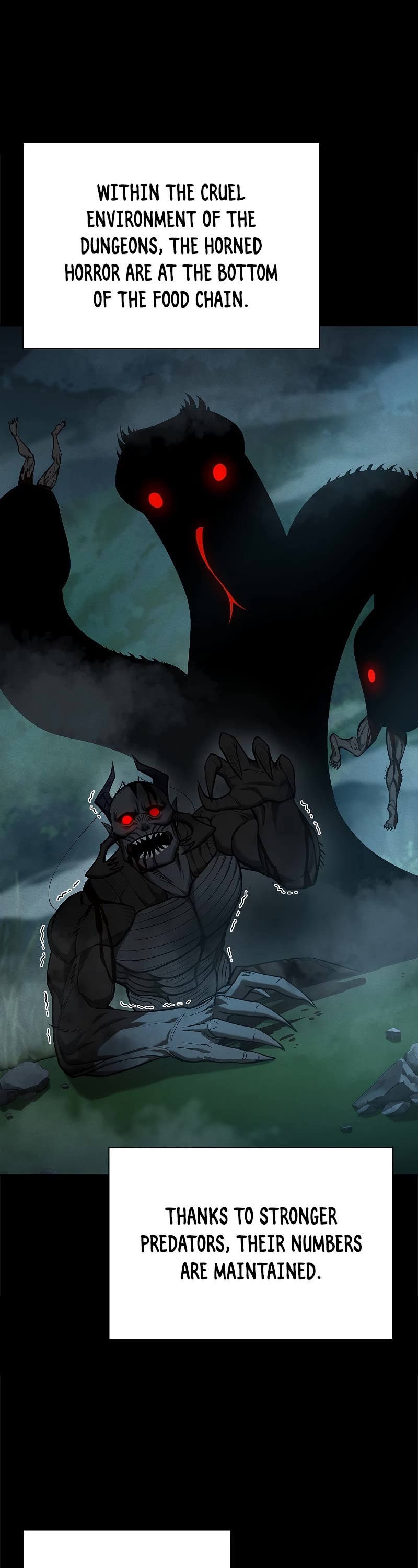 Warrior High School - Dungeon Raid Department Chapter 26 page 26 - Chapter 26