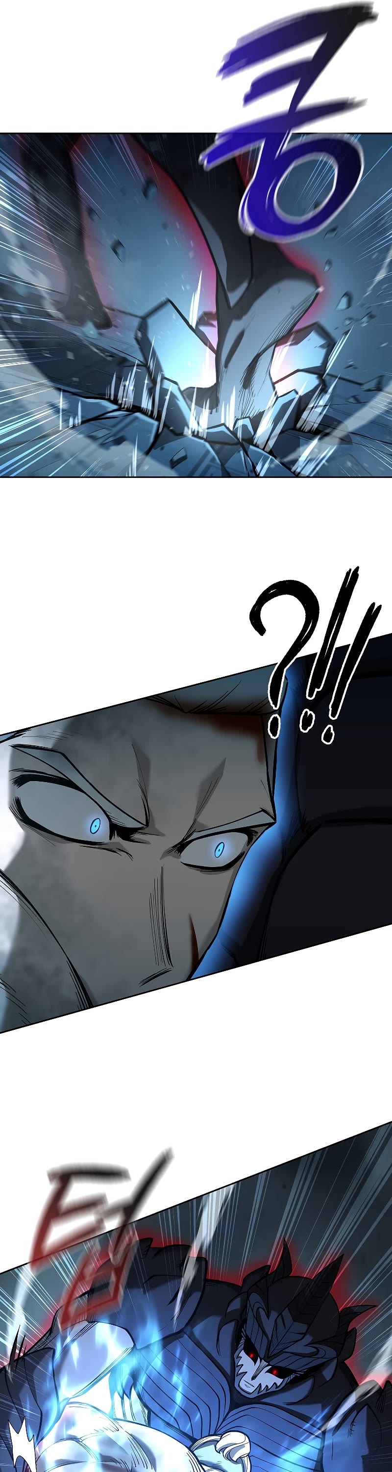 Warrior High School - Dungeon Raid Department Chapter 26 page 37 - Chapter 26
