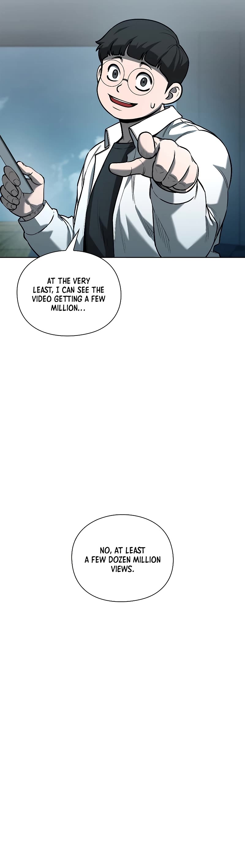 Warrior High School - Dungeon Raid Department Chapter 26 page 6 - Chapter 26