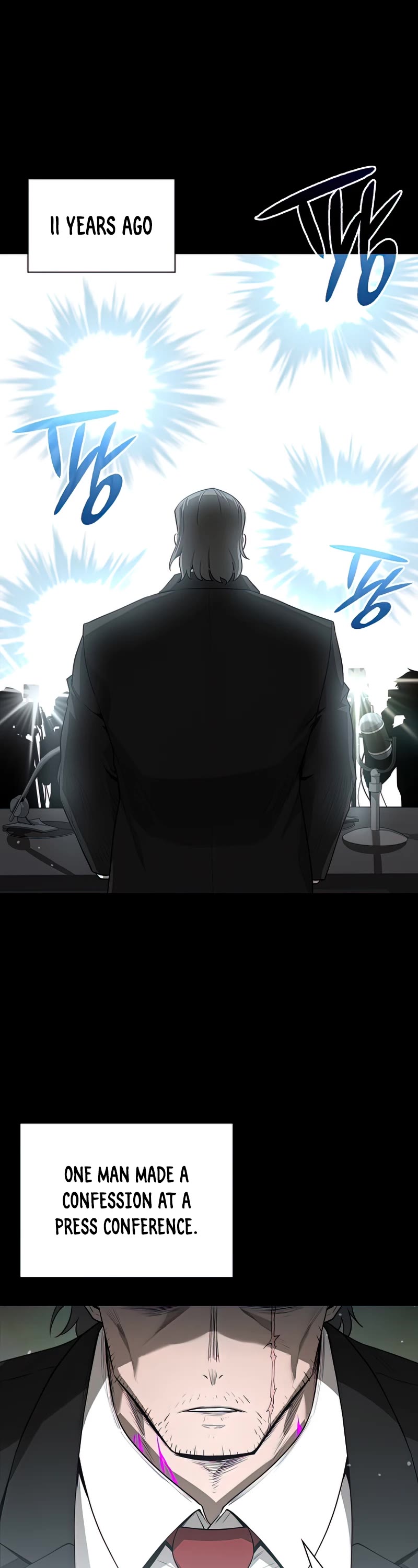 Warrior High School - Dungeon Raid Department Chapter 27 page 2 - Chapter 27