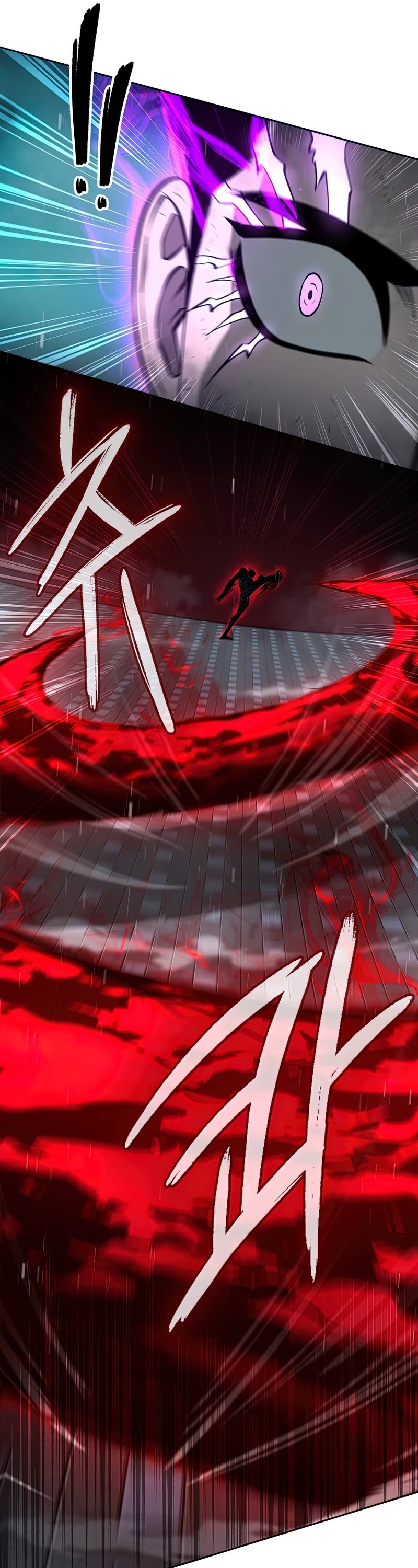 Warrior High School - Dungeon Raid Department Chapter 27 page 27 - Chapter 27