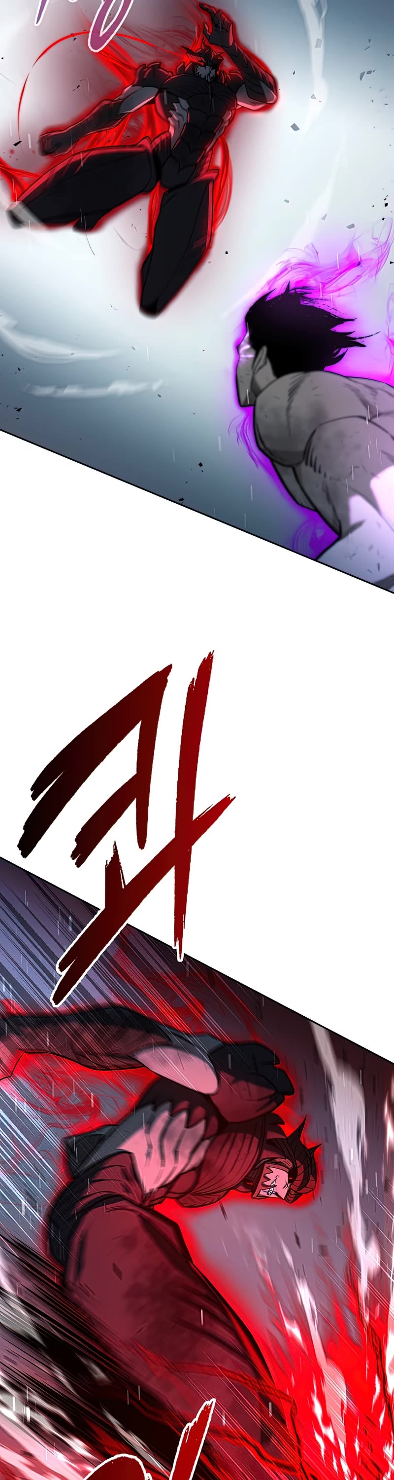Warrior High School - Dungeon Raid Department Chapter 27 page 29 - Chapter 27