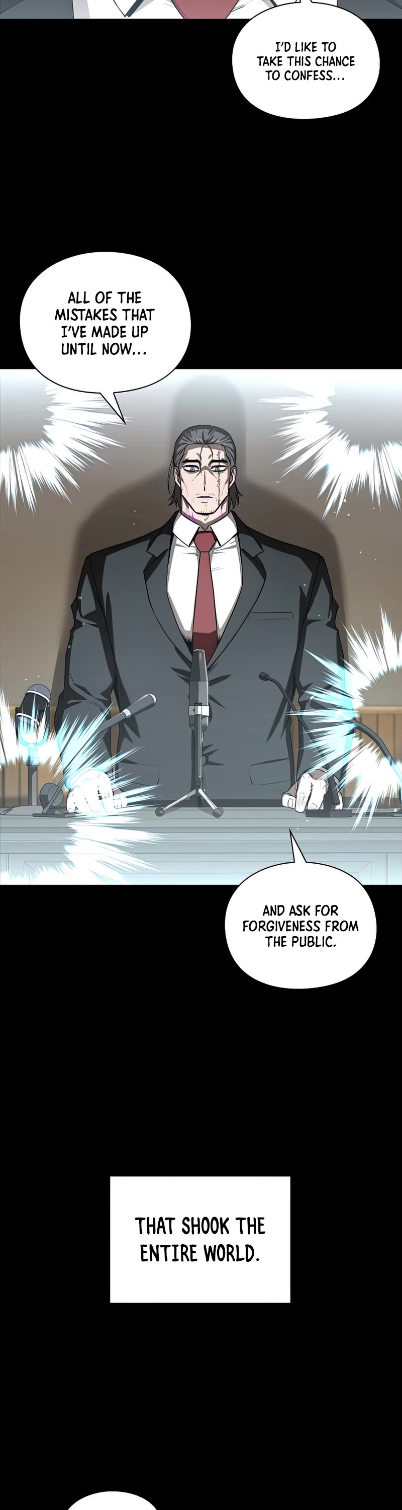 Warrior High School - Dungeon Raid Department Chapter 27 page 3 - Chapter 27