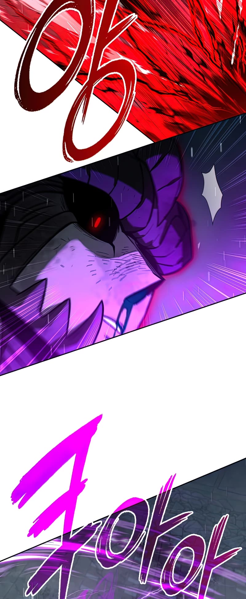 Warrior High School - Dungeon Raid Department Chapter 27 page 30 - Chapter 27
