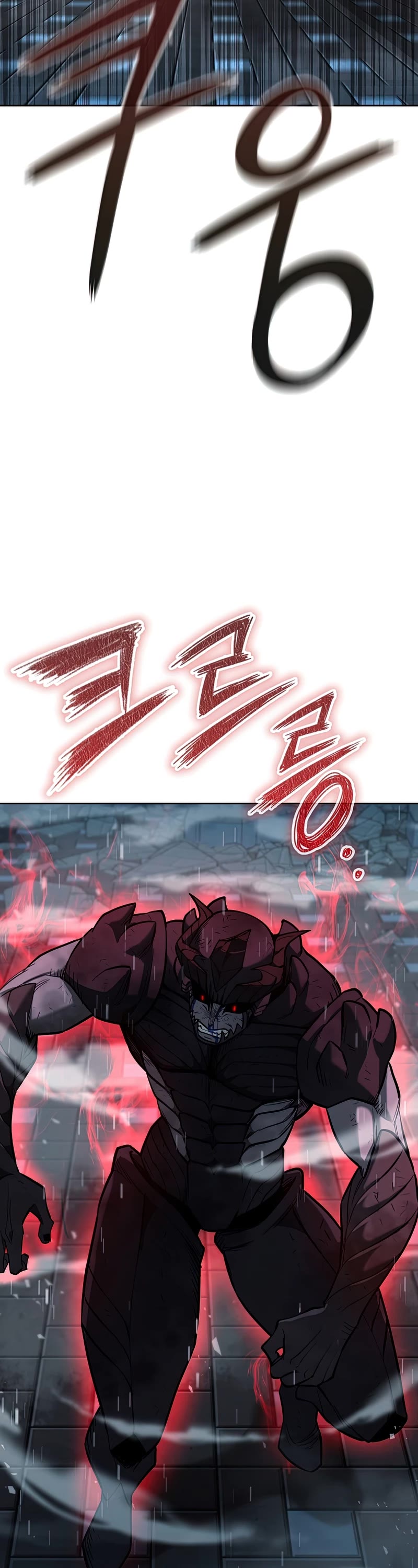 Warrior High School - Dungeon Raid Department Chapter 27 page 38 - Chapter 27