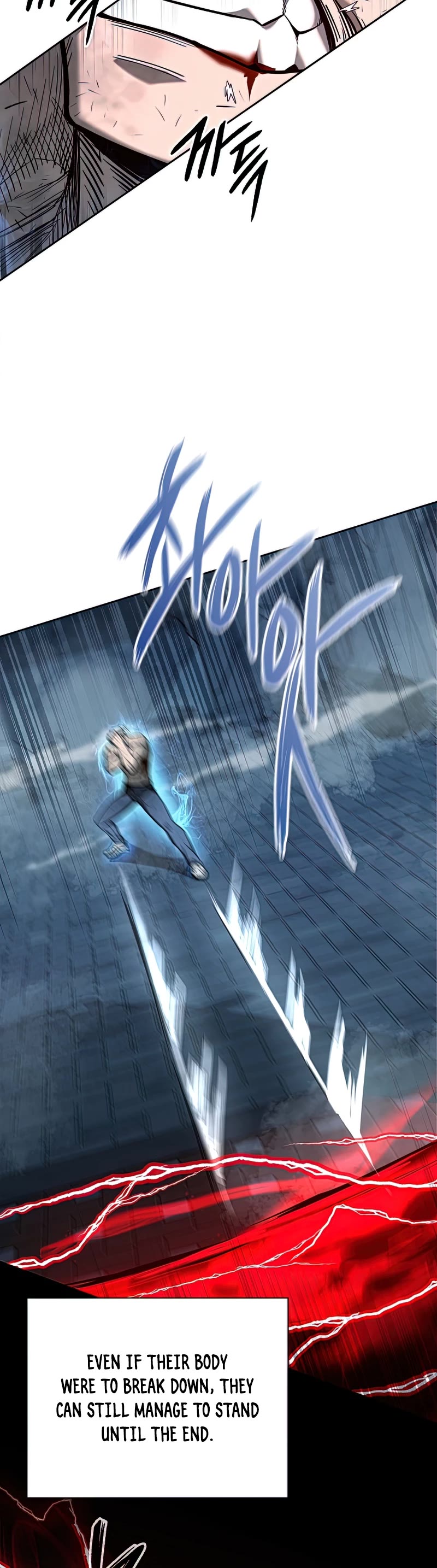 Warrior High School - Dungeon Raid Department Chapter 27 page 45 - Chapter 27