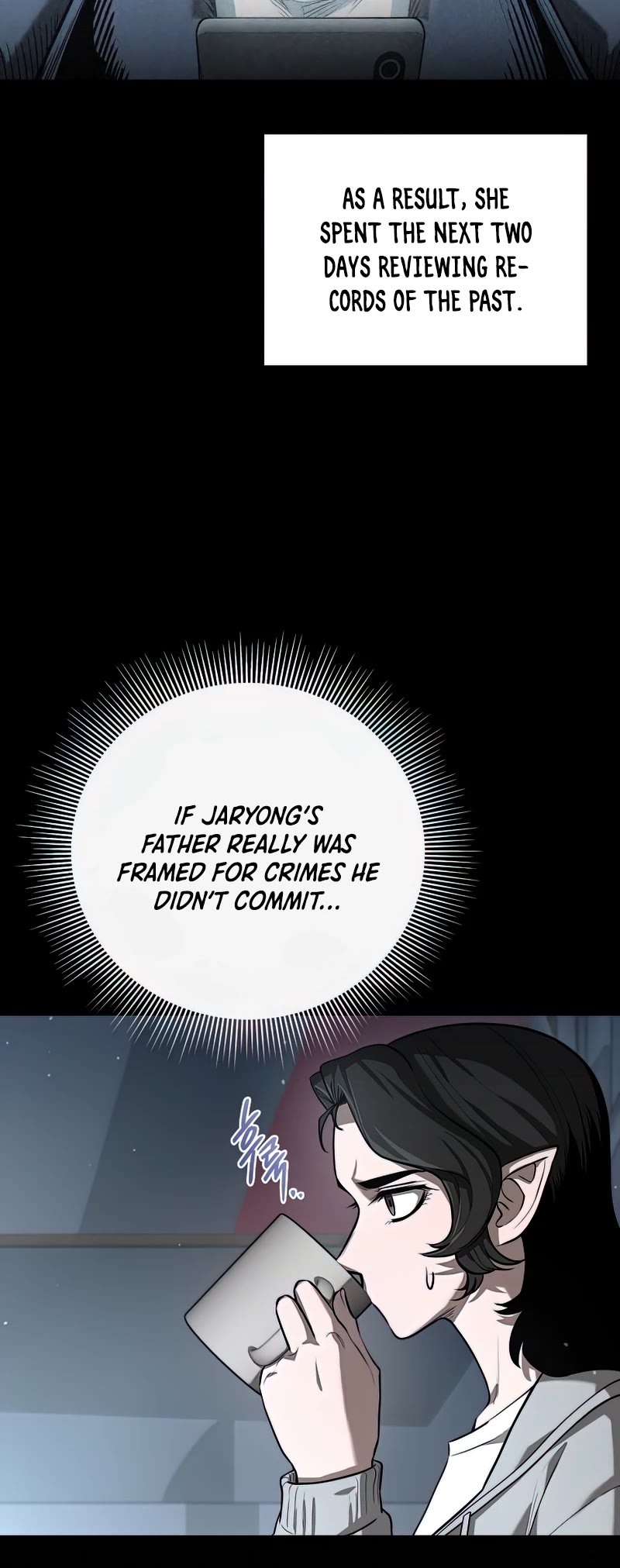 Warrior High School - Dungeon Raid Department Chapter 27 page 6 - Chapter 27