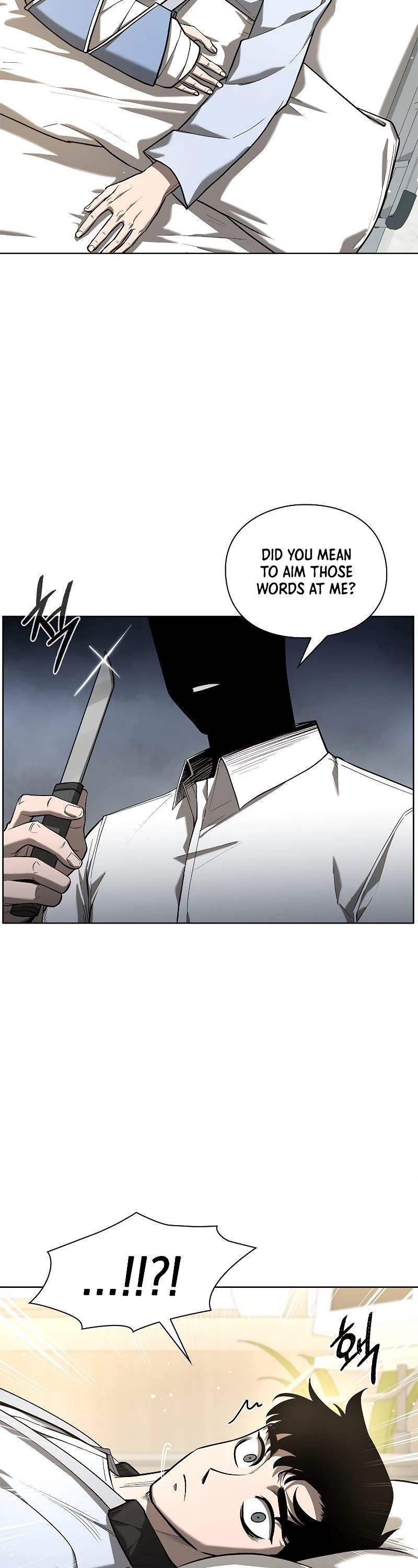 Warrior High School - Dungeon Raid Department Chapter 28 page 12 - Chapter 28