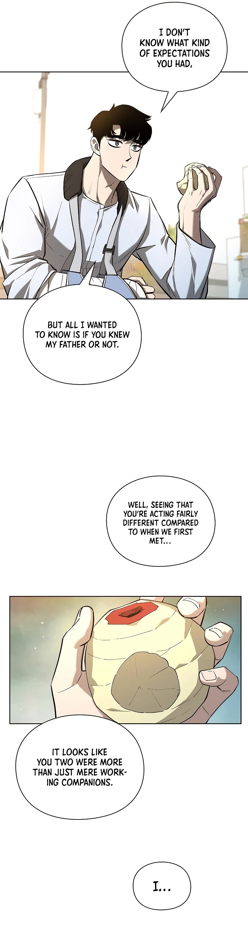 Warrior High School - Dungeon Raid Department Chapter 28 page 20 - Chapter 28