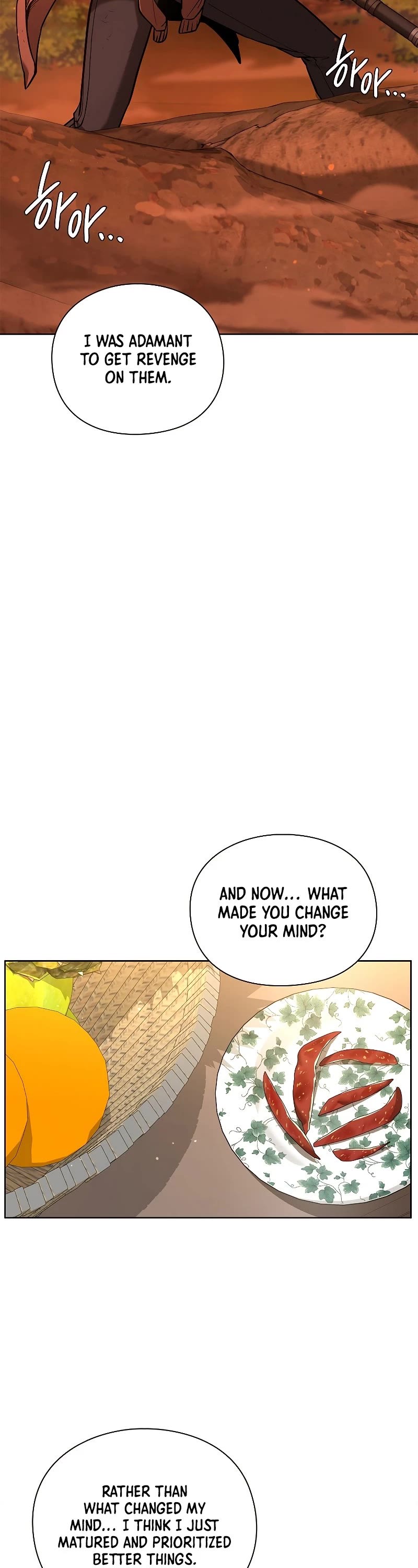 Warrior High School - Dungeon Raid Department Chapter 28 page 26 - Chapter 28