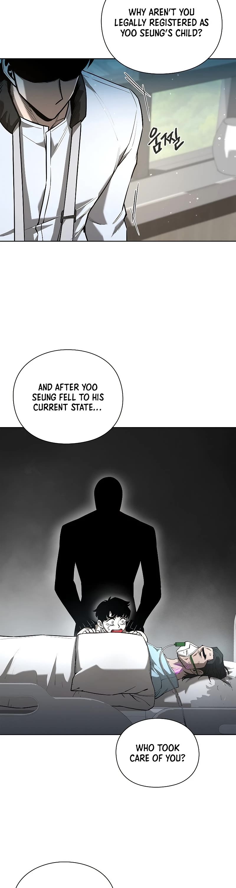 Warrior High School - Dungeon Raid Department Chapter 28 page 30 - Chapter 28