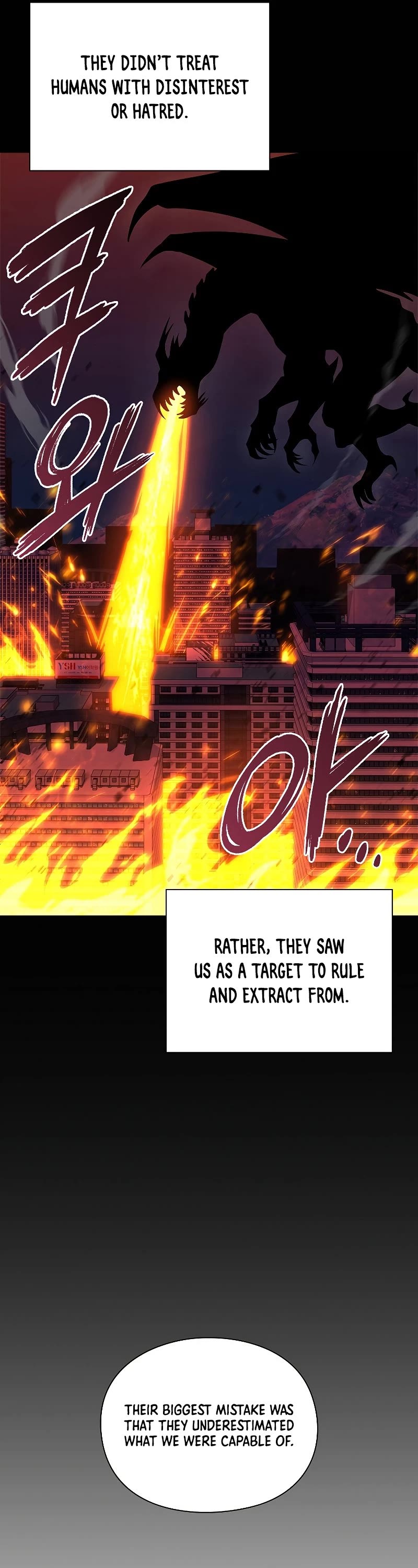Warrior High School - Dungeon Raid Department Chapter 28 page 42 - Chapter 28