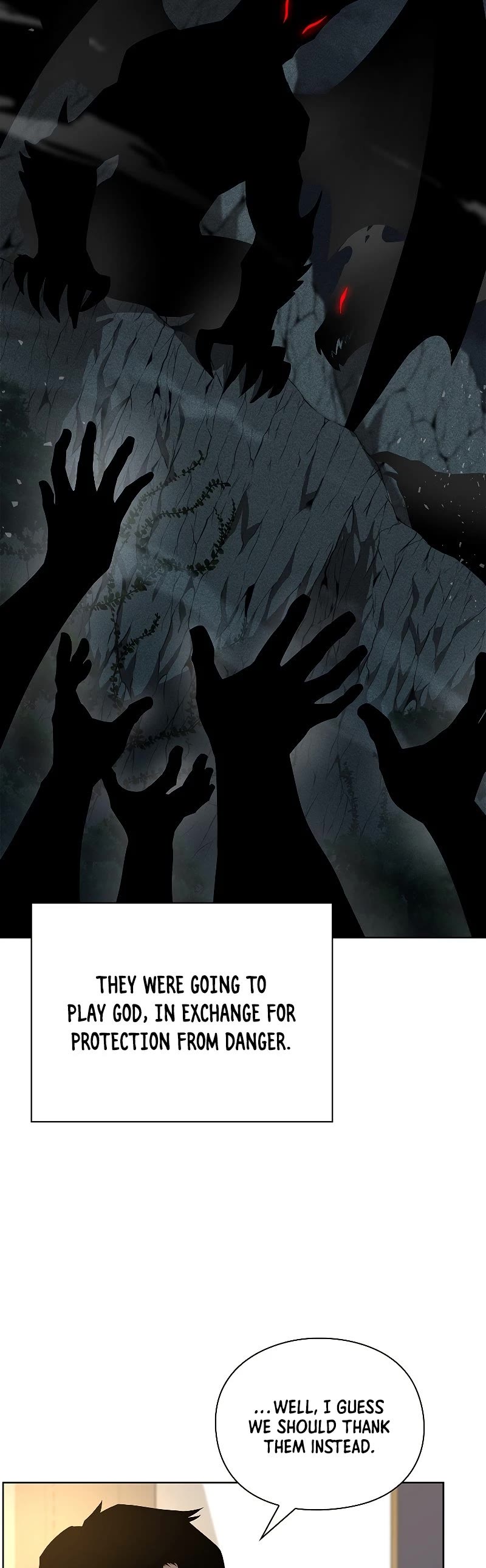 Warrior High School - Dungeon Raid Department Chapter 28 page 44 - Chapter 28