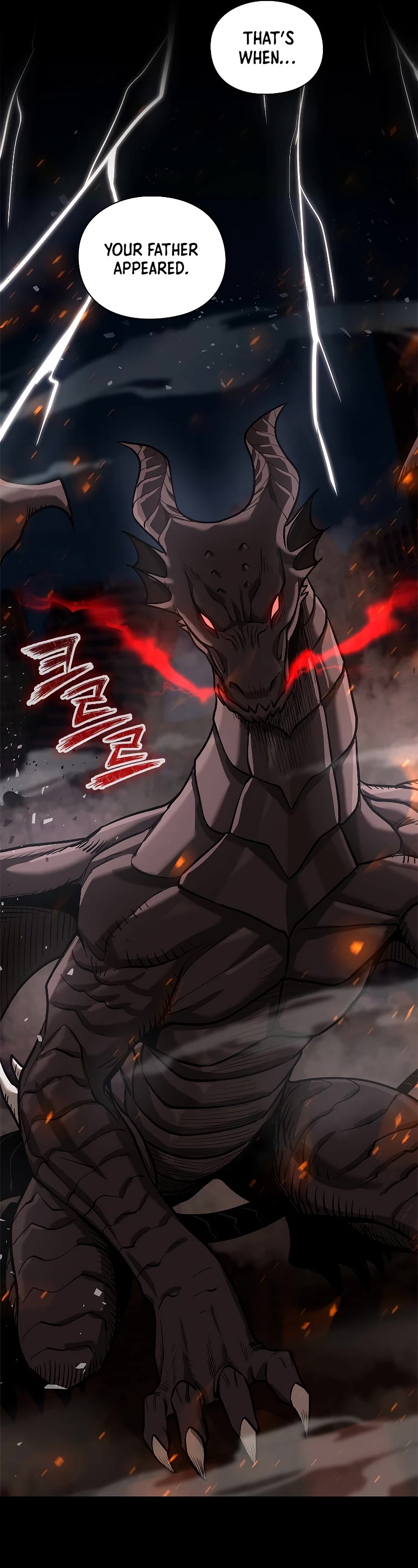 Warrior High School - Dungeon Raid Department Chapter 28 page 46 - Chapter 28