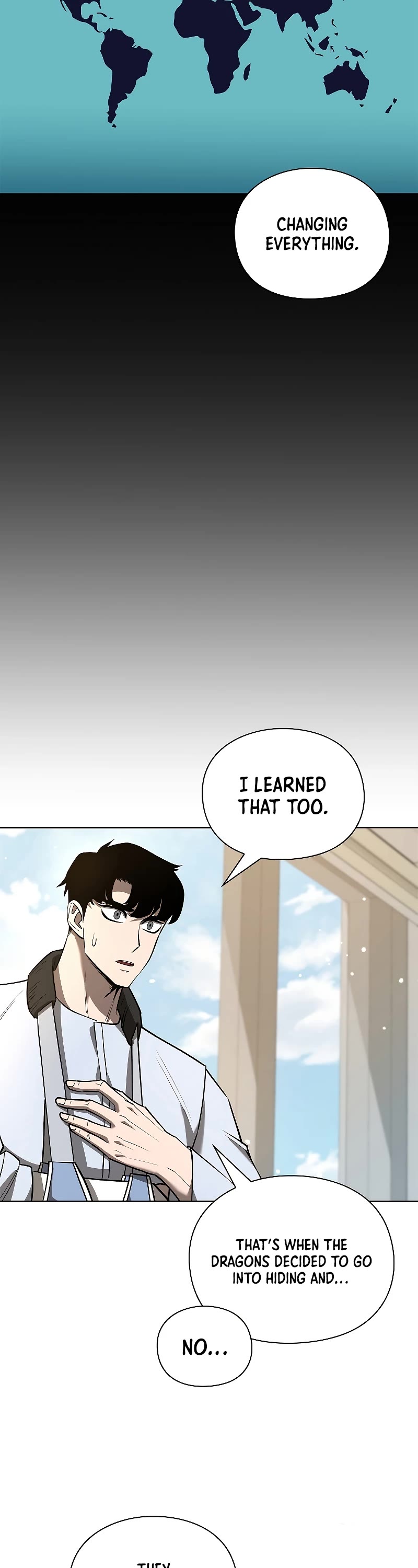 Warrior High School - Dungeon Raid Department Chapter 28 page 48 - Chapter 28